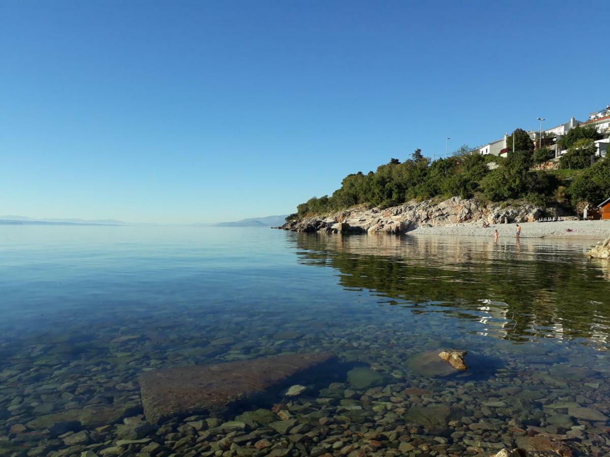 Natalie Daire Senj  Dış mekan fotoğraf